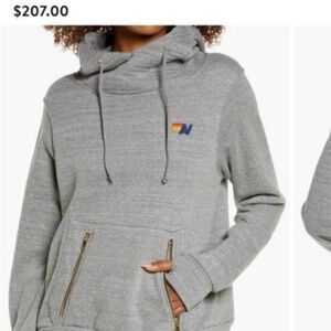 Aviator Nation Ninja Hoodie